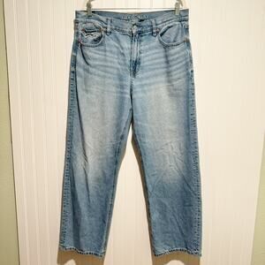 American Eagle Ex Boyfriend Jeans Size 12